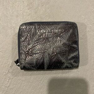 Liebeskind Texture Wallet